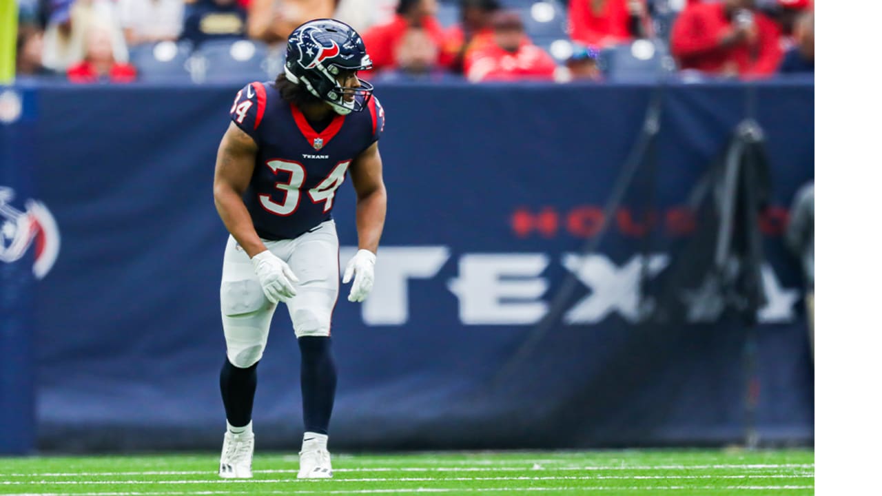 2022 Houston Texans season - Wikipedia