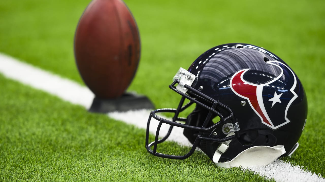 Houston Texans: Center Justin Britt knows the importance of o-line