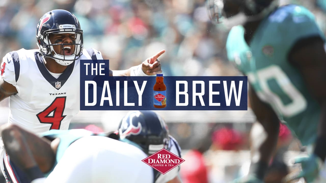 NFL Wildcard : Raiders vs. Texans at Campbell Brewing