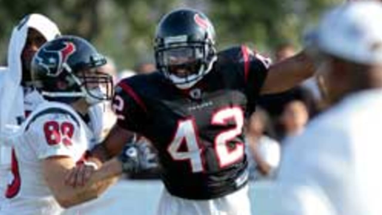 In the Houston Texans home opener against the Indianapolis Colts, WR John  Metchie III was back in action for the first time in 635 days.