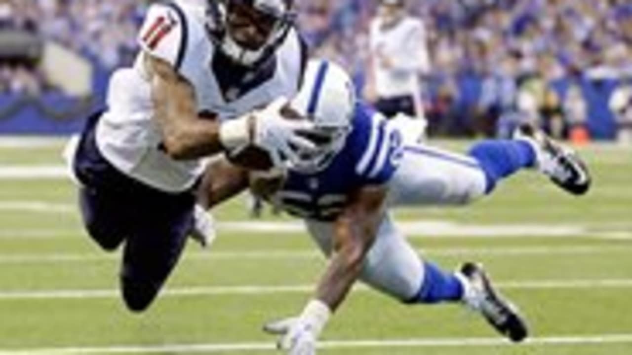 Breakfast: What's the greatest Texans win?