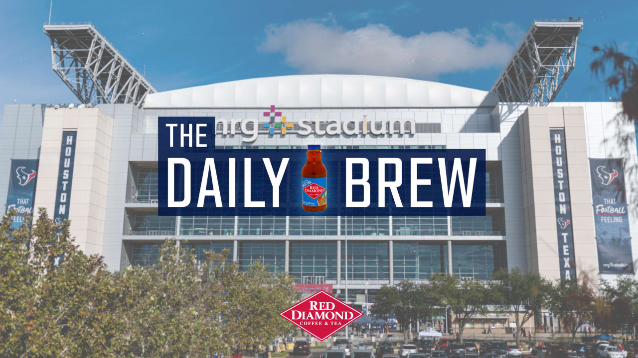 The Houston Texans will wrap up OTAs this week and Head Coach Lovie Smith is pleased with the progress his squad has made, especially the rookie class. - Vimarsana News