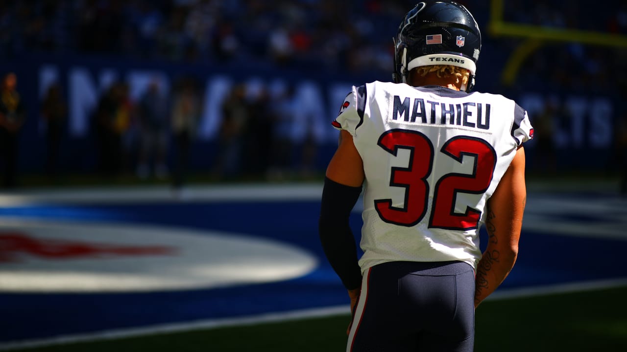 Tyrann Mathieu Predictions: Could Mathieu sign with the Colts