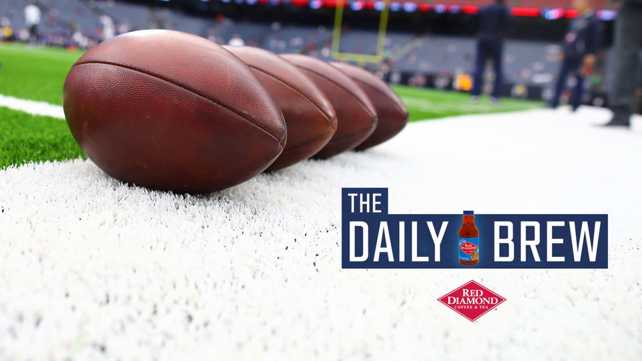 Houston Texans Daily Roundup: Business to take care of in Week 17