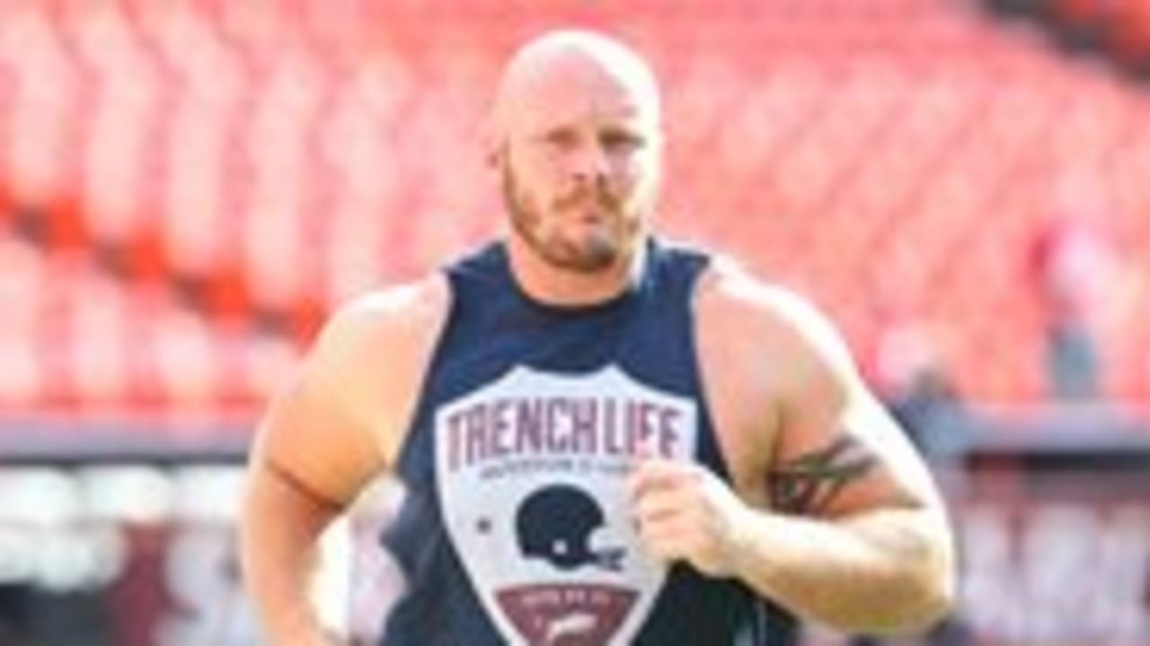 Quick Hits: Chris Myers