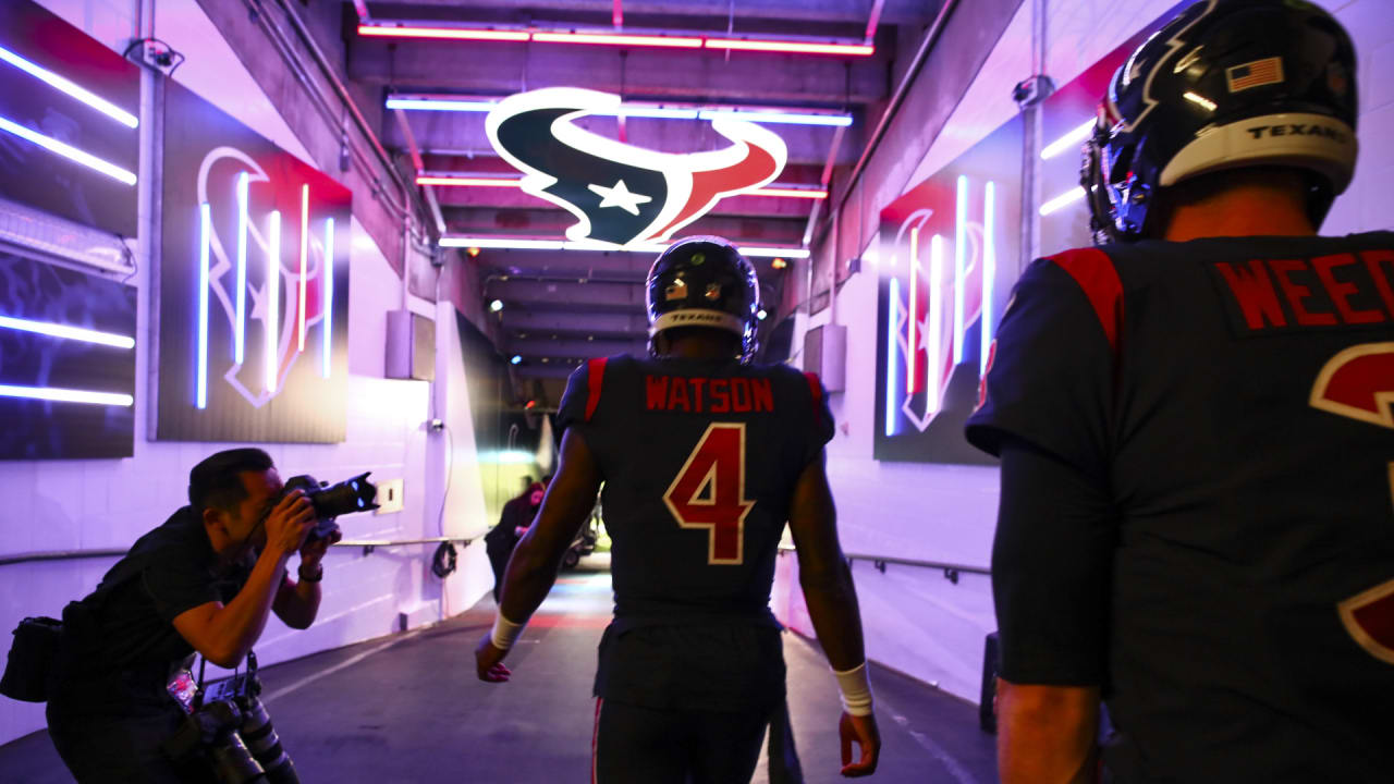 Pregame Photos: Texans Vs. Dolphins