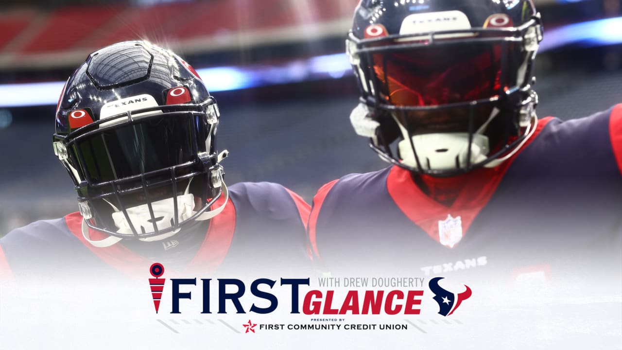 Benardrick McKinney, Jacob Martin OUT for Houston Texans in Week 16