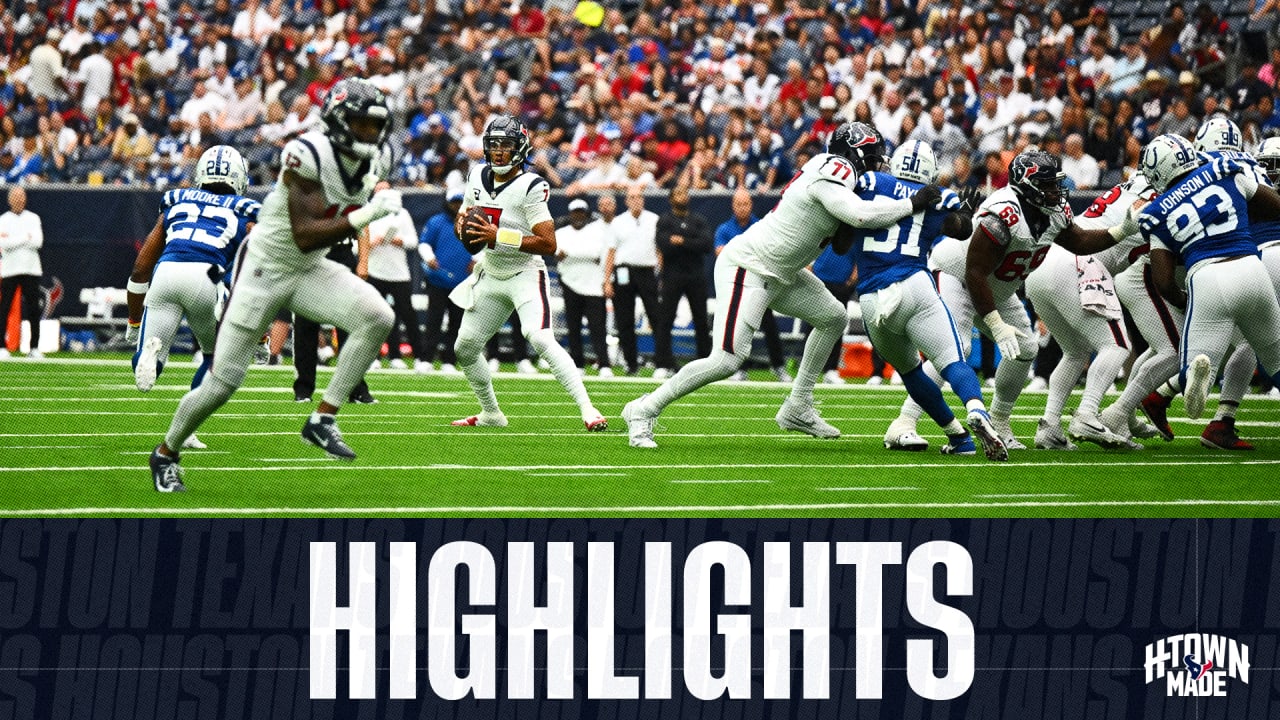 Highlights: Giants 24, Redskins 3