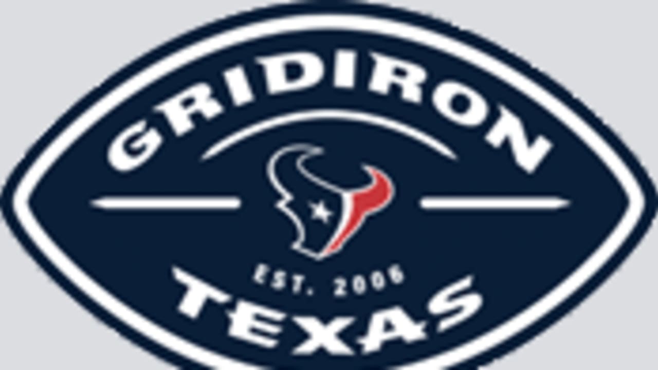 Gridiron Texas fan section