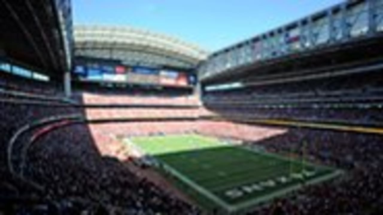 Texans announce 2012 home game themes