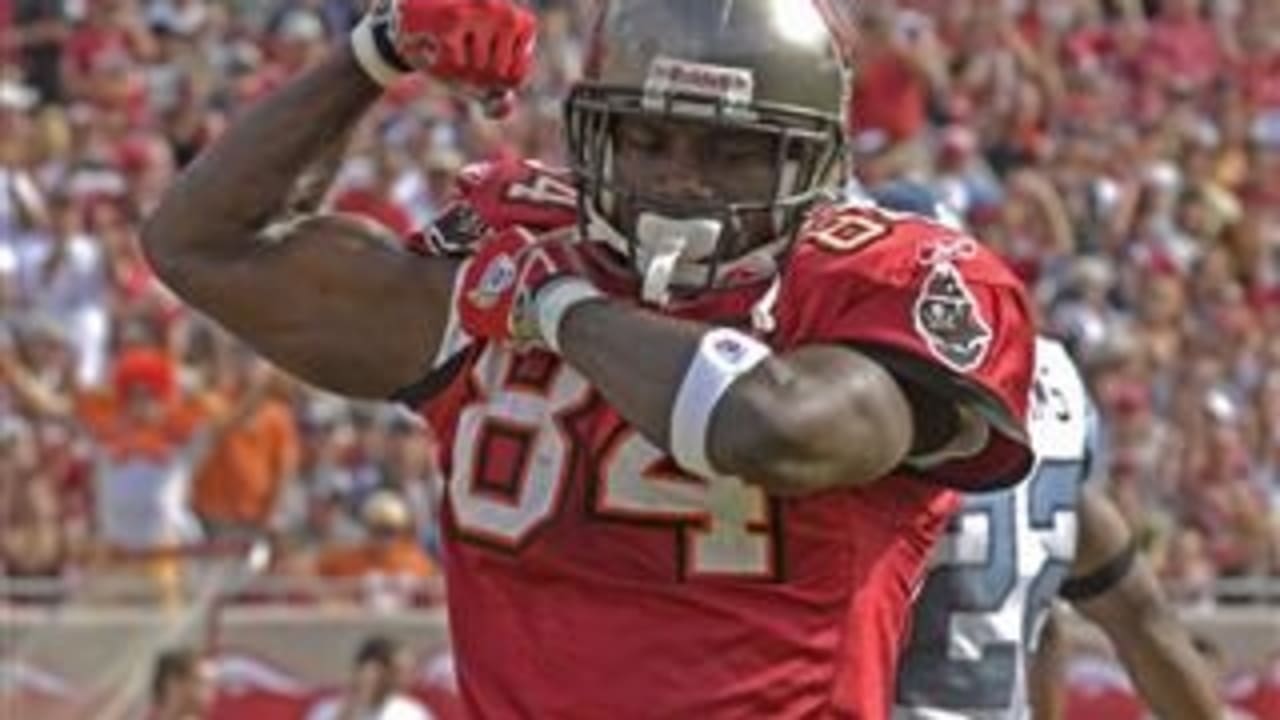 Ronde Barber retiring instead of playing backup for Bucs