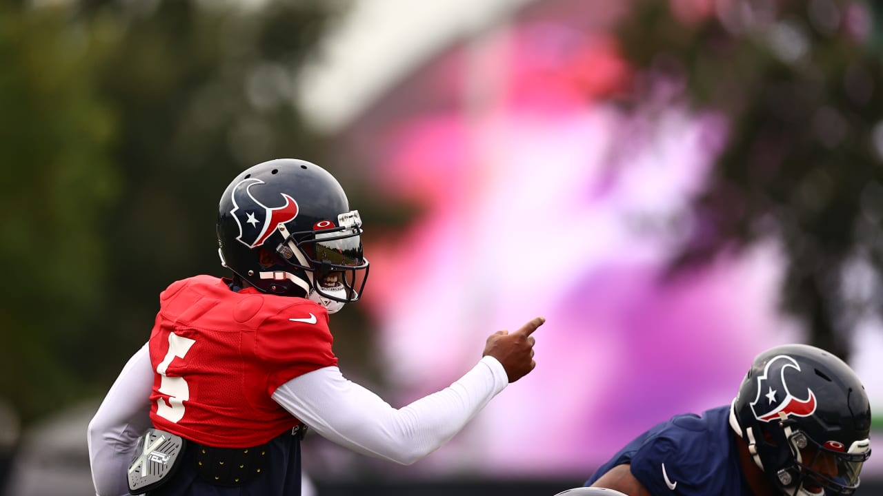 Five things to watch: Texans vs. Dolphins