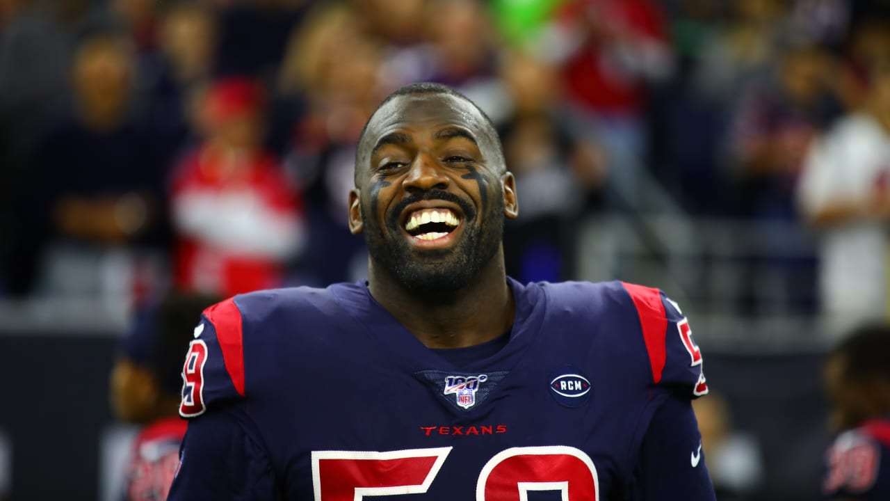 whitney mercilus