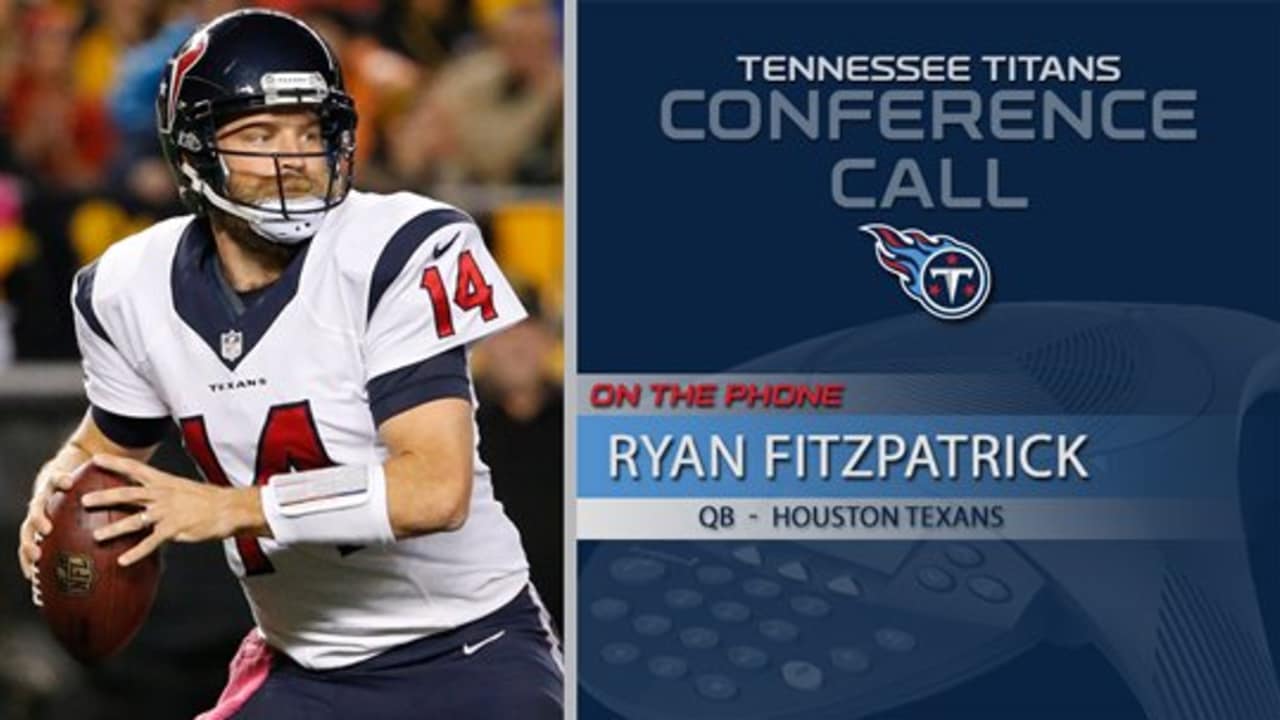 ryan fitzpatrick texans