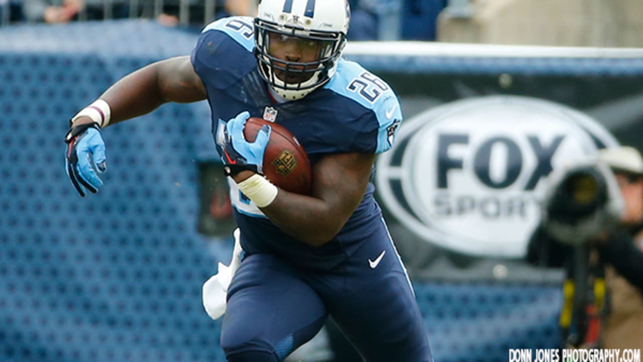 Tennessee Titans 2014 preseason schedule is one month away - Music City  Miracles