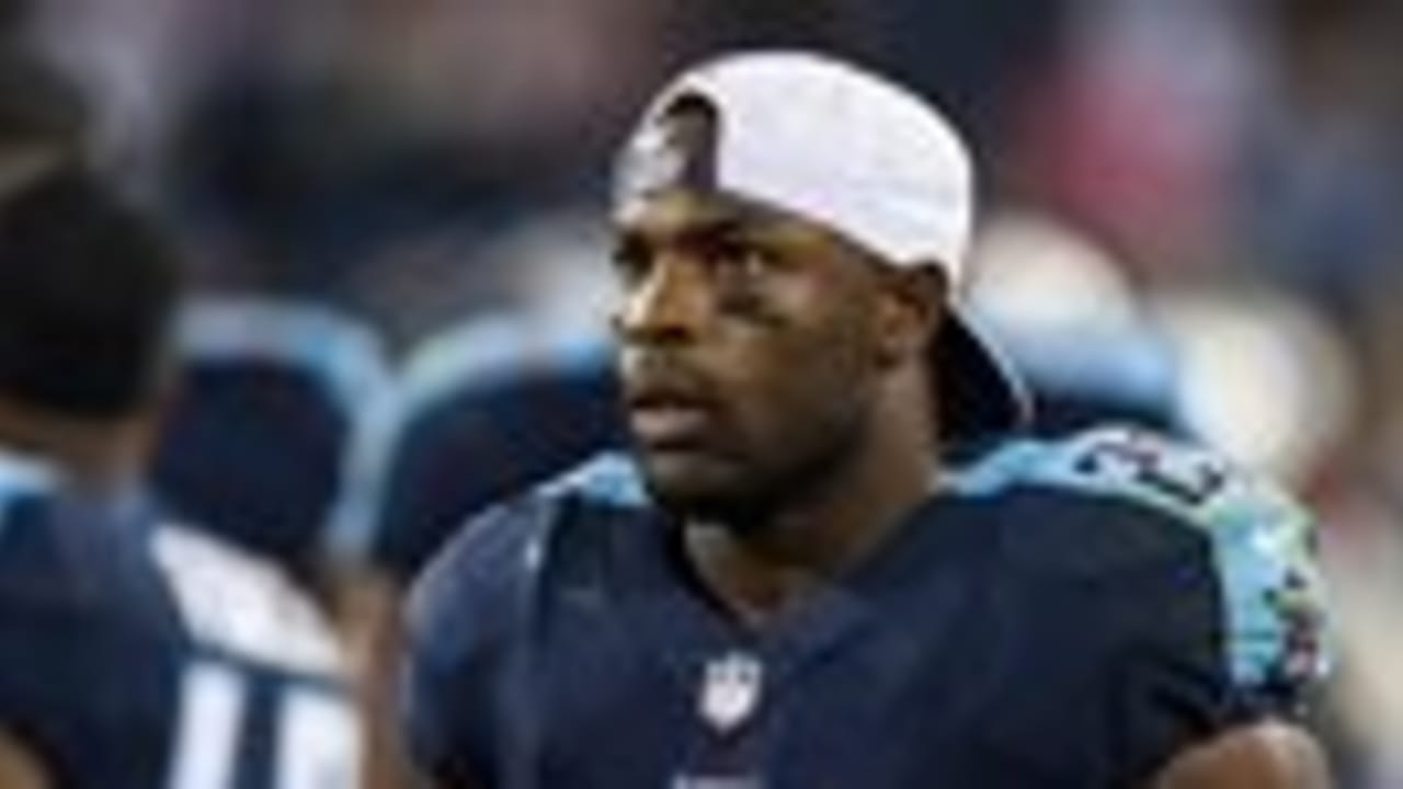 Patriots vs Titans: DeMarco Murray ruled out, Derrick Henry to start