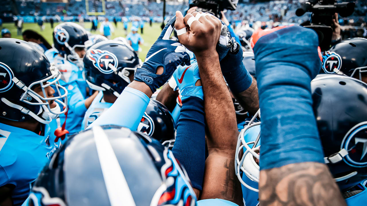 Titans: Are Tennessee fans in Nashville tuning NFL team out?