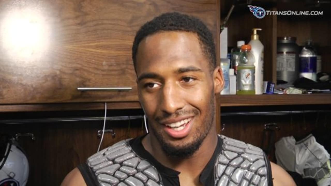 Logan Ryan on Playing in New York