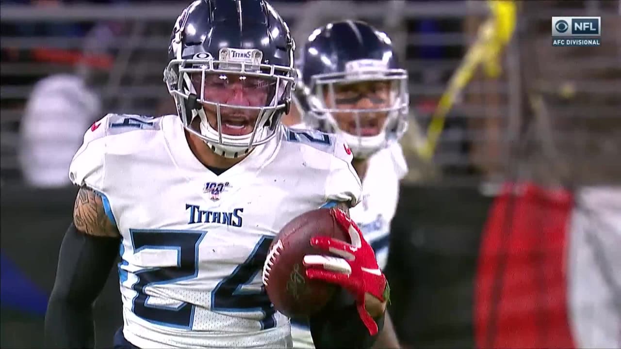 2019 NFL Playoffs Live: Titans vs. Ravens - Battle Red Blog