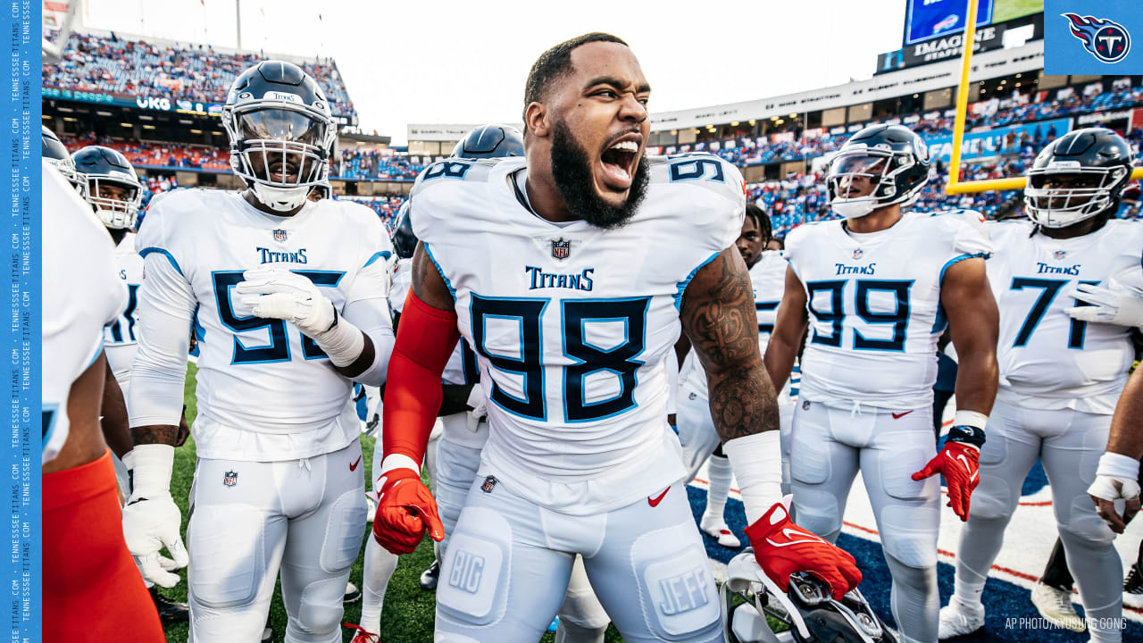 Titans Confident a Turnaround is Coming, Starting on Sunday vs Raiders