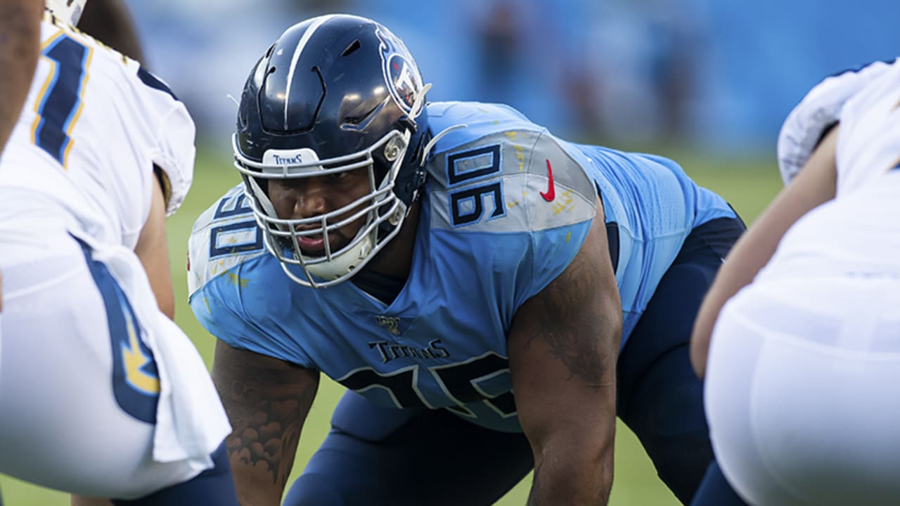 Daquan Jones' Excellent Run Defense | Beneath the Surface