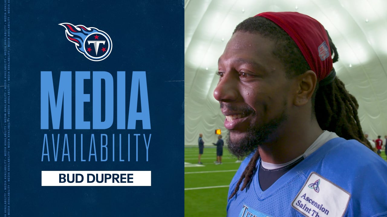 Bud Dupree Stats, News and Video - OLB