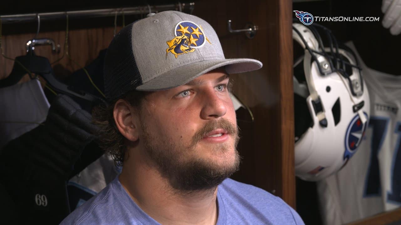 Taylor Lewan: We Play Well At Home