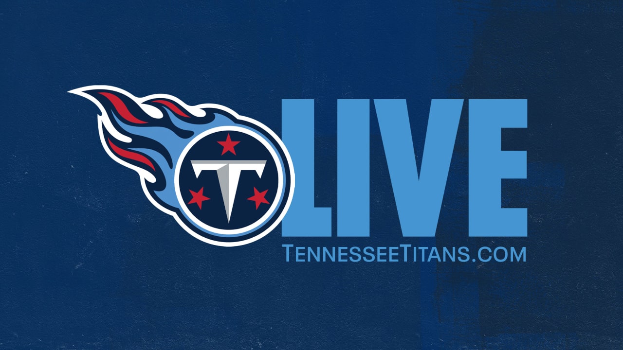 Tennessee Titans Live2