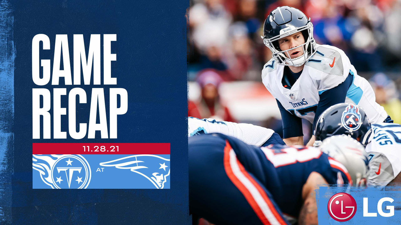 Points and Highlights: New England Patriots 3-38 Dallas Cowboys in NFL  Match 2023