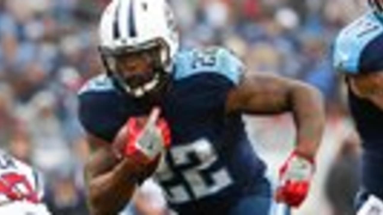 Titans RB Derrick Henry: “When My Number is Called, I'm Just Going to Go  Out There and Try and Make a Play”