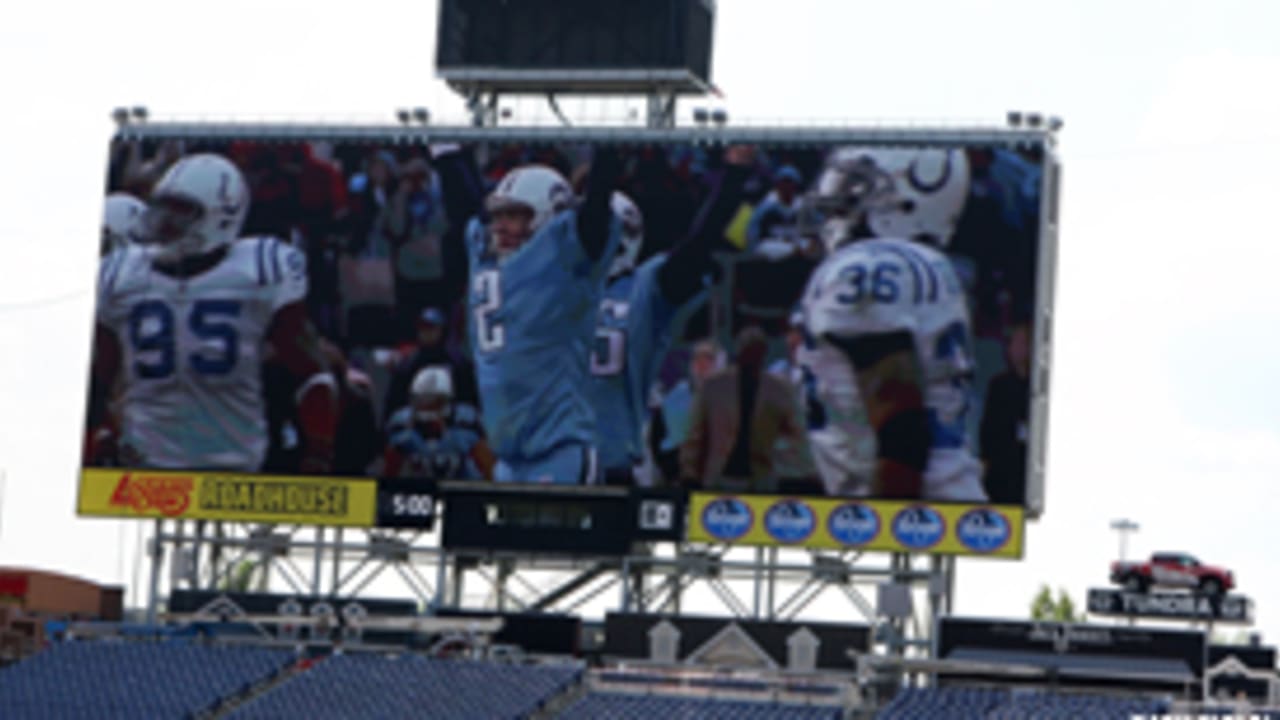 Titans LP Field to Be Renamed Nissan Stadium: Details, Comments, Reaction, News, Scores, Highlights, Stats, and Rumors