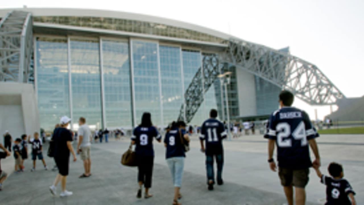 Cowboys community, football world reacts to passing of Marion Barber