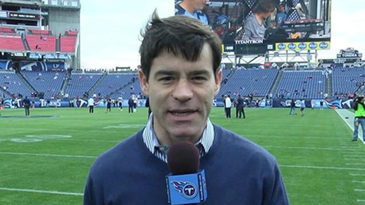 Mike Keith's 'Last Word' Before Kickoff