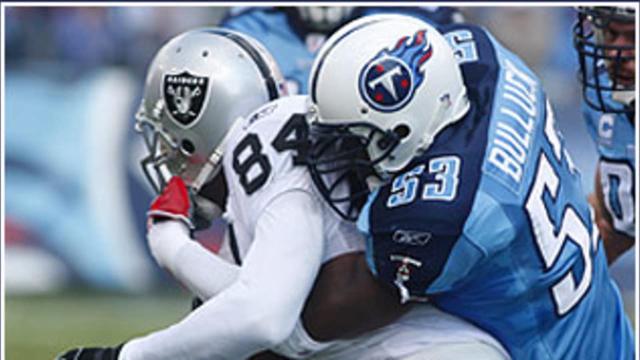 NFL announces Titans' 2008 preseason schedule