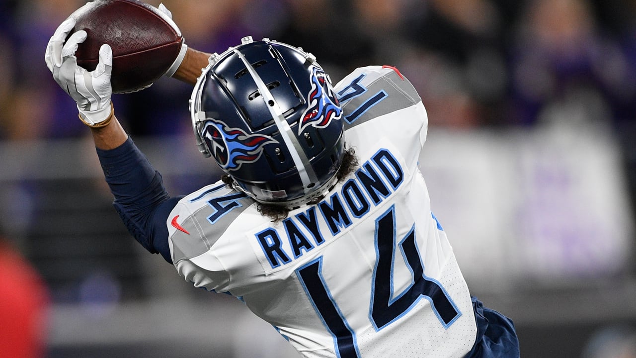 Titans vs. Ravens: Divisional Playoff open thread - Canal Street Chronicles