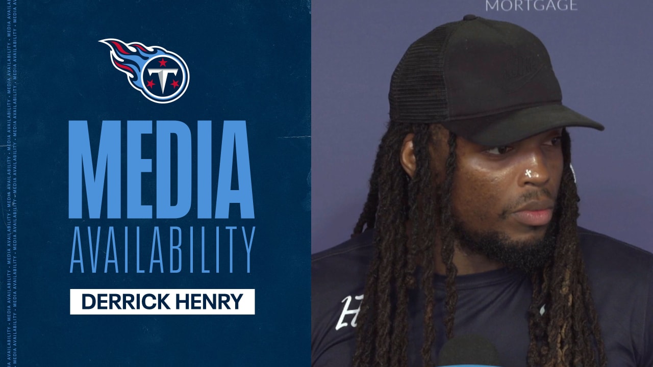 2019 Contenders Season Ticket Base #28 Derrick Henry