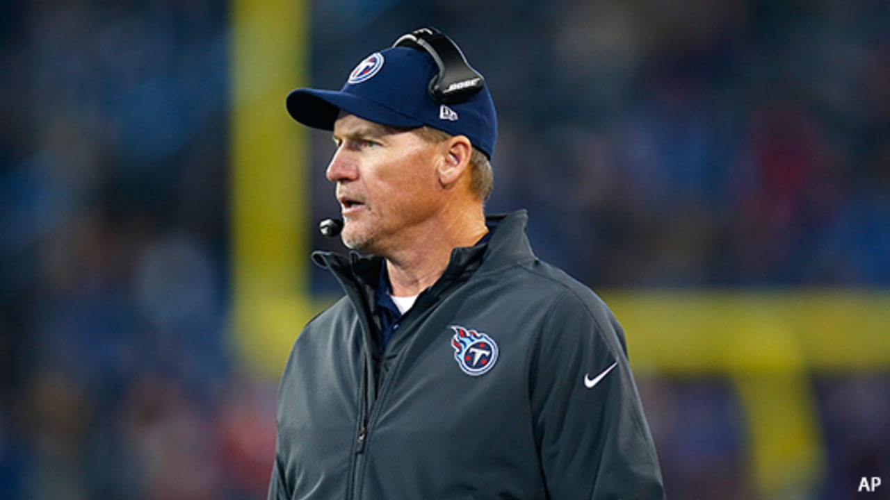 Coach Whisenhunt's Friday Press Conference