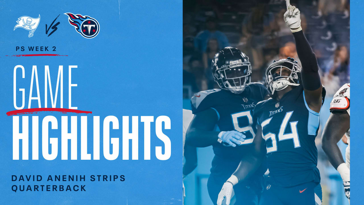 NFL action with the Titans vs Buccaneers plus 3 nights at Westgate