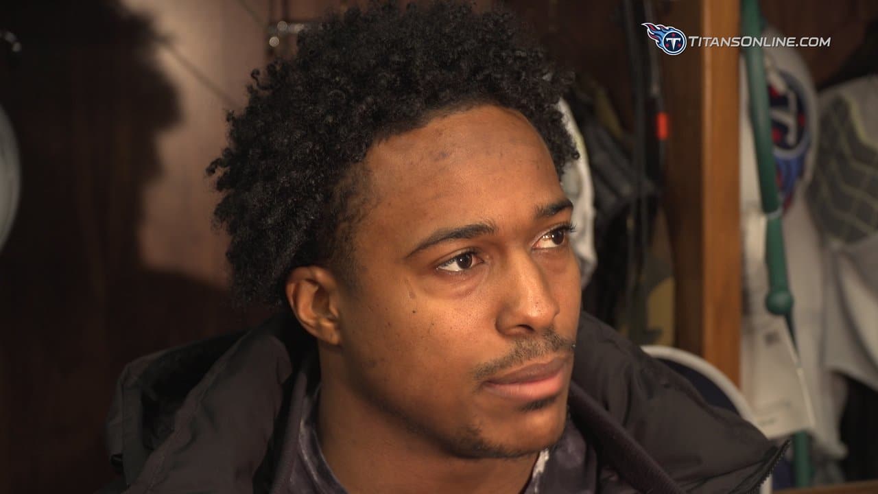 Avery Williamson Execute The Fundamentals