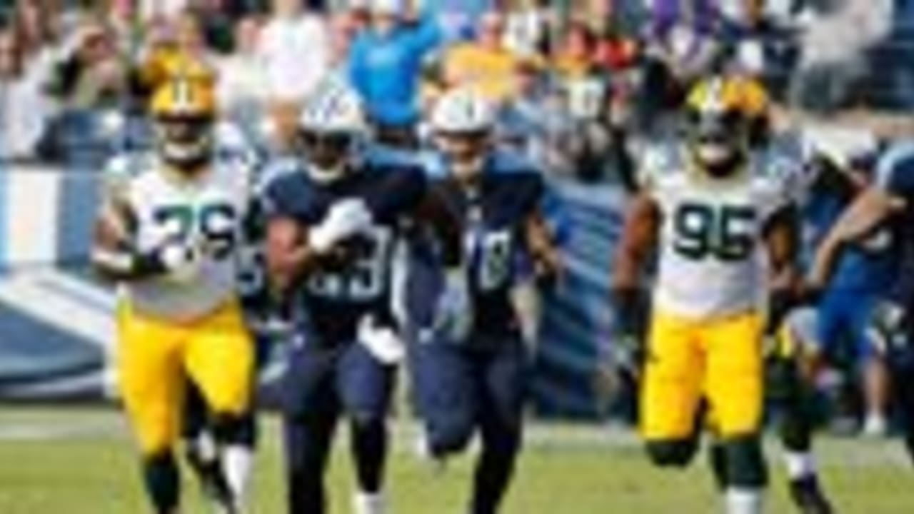 Titans RB Derrick Henry: “When My Number is Called, I'm Just Going to Go  Out There and Try and Make a Play”