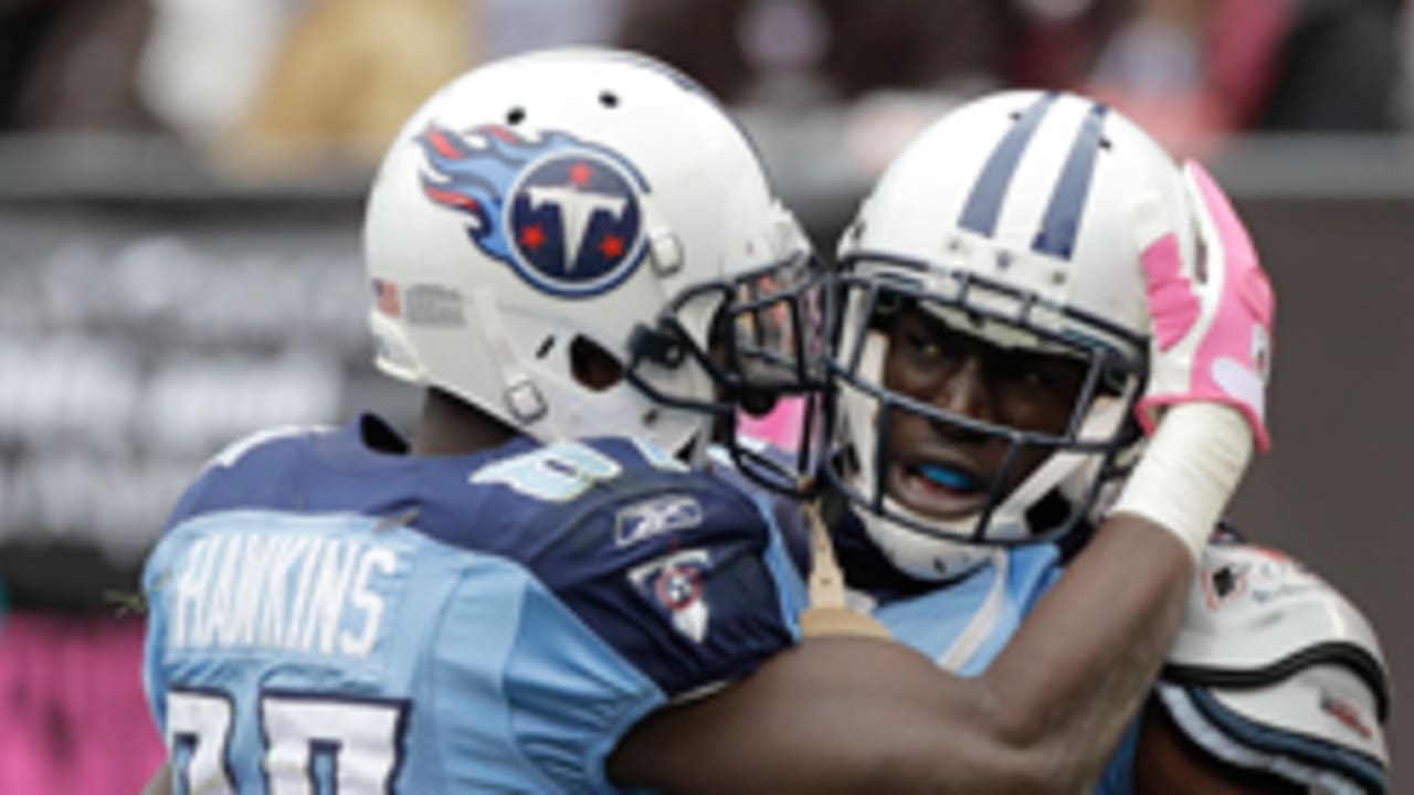 Titans RB Derrick Henry: “When My Number is Called, I'm Just Going to Go  Out There and Try and Make a Play”