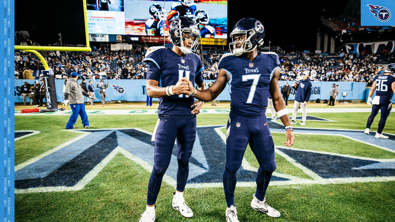 Titans-Jaguars battle for AFC South crown Saturday night: What you need to  know