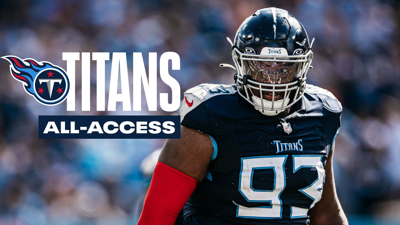 Will Levis' Pocket Awareness Called Out By Titans Fans in