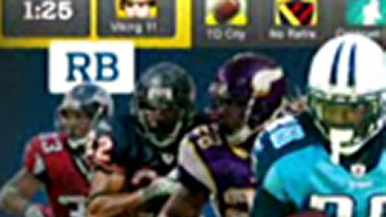 New NFL.com Fantasy Football Platform Unveiled