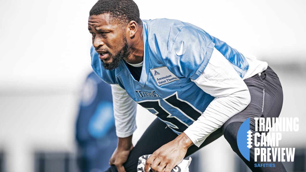 Kevin Byard is still the most underrated player in the NFL