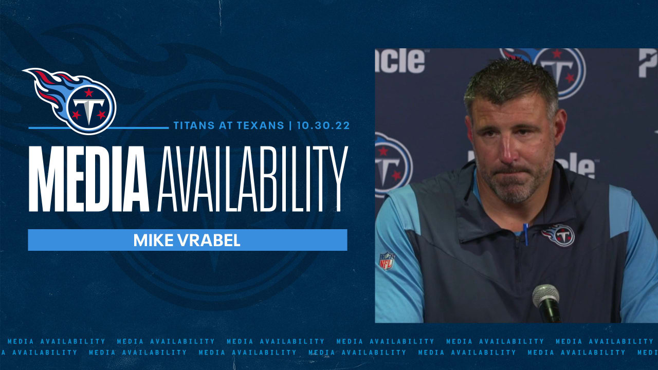 As Mike Vrabel's star rises, Texans reap benefits