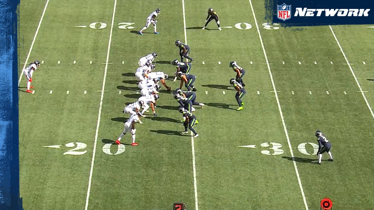 Next Gen Stats: Ryan Tannehill’s 5 Most Improbable Completions 2021 Regular Season | NFL Network