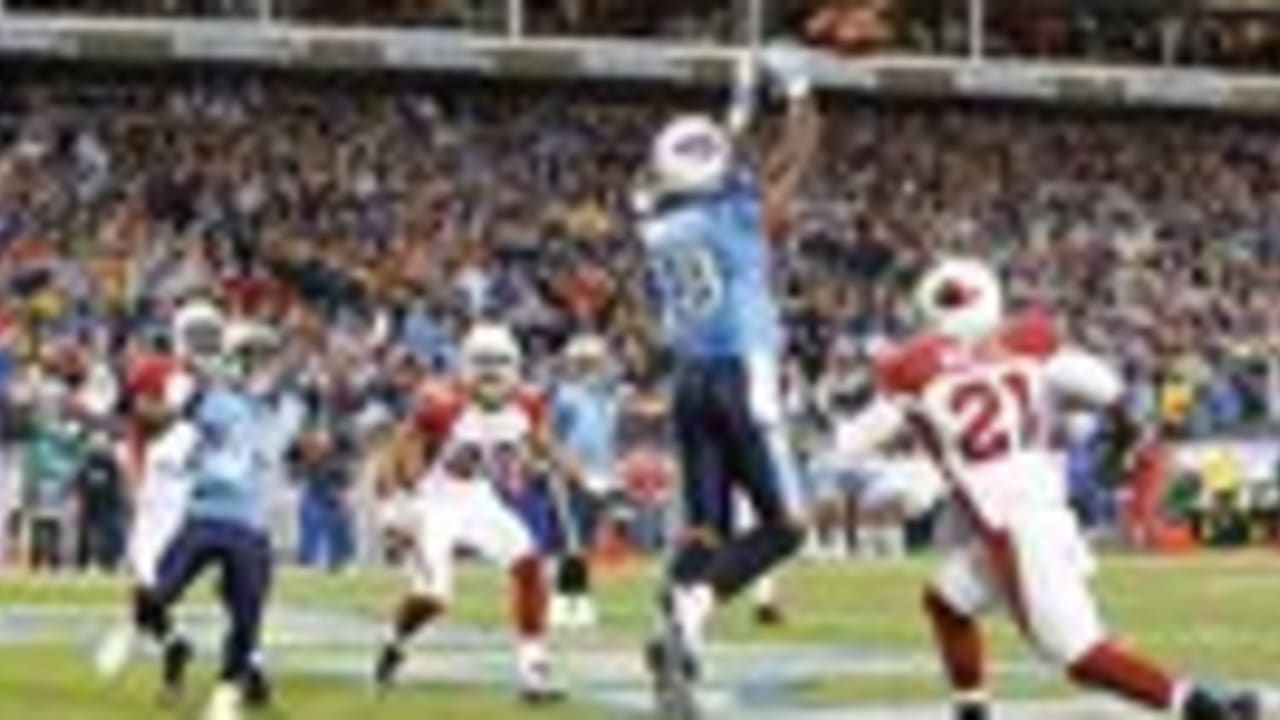 Winners and Winners from Titans 28, Ravens 12 - Music City Miracles