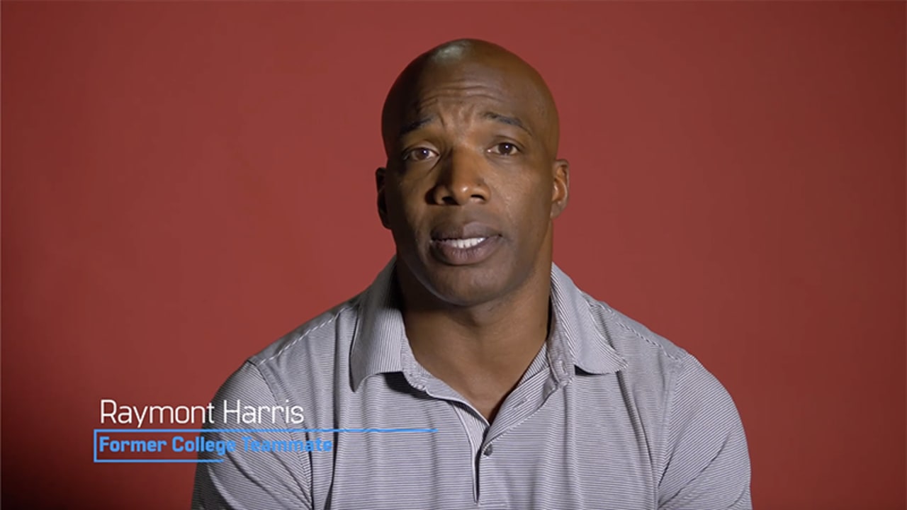 Brad Hopkins: Steve McNair and Eddie George Were Our Identity