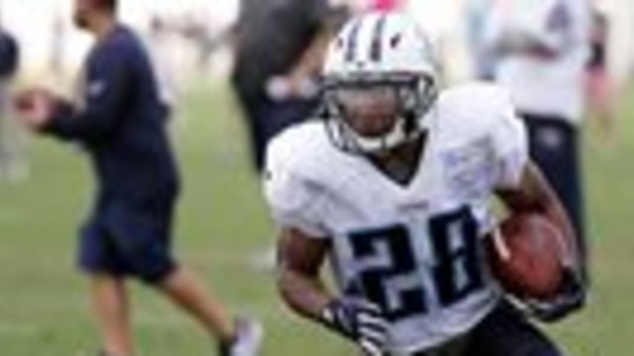 Bears promote Demontre Hurst from practice squad